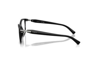 Vue latérale Vogue Eyewear VO5679B (W44)