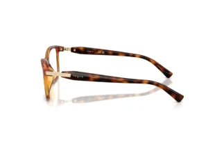 Vue latérale Vogue Eyewear VO5680B (W656)