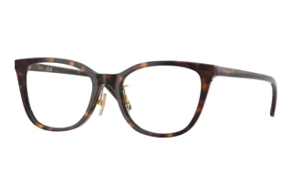 Vue de face Vogue Eyewear VO5685D (W656)