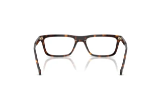 Vue arrière Vogue Eyewear VO5686 (W656)