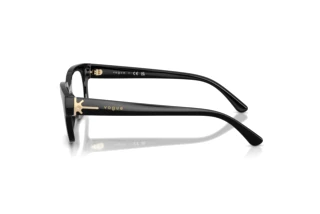 Vue latérale Vogue Eyewear VO5689 (W44)