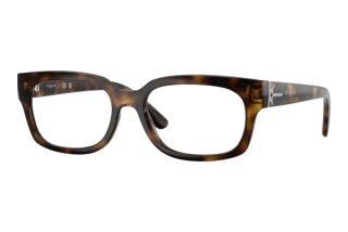 Vue de face Vogue Eyewear VO5689 (W656)