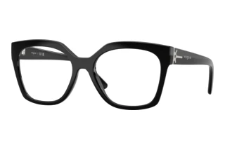 Vue de face Vogue Eyewear VO5691 (W44)