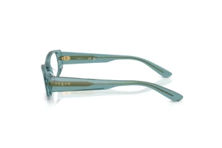 Vue latérale Vogue Eyewear VO5699U (3292)