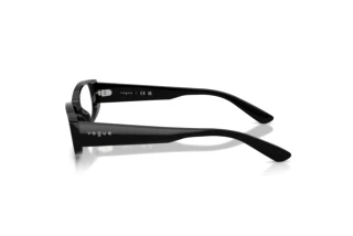 Vue latérale Vogue Eyewear VO5699U (W44)