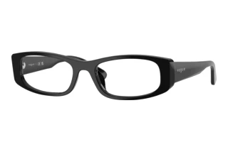 Vue de face Vogue Eyewear VO5699U (W44)