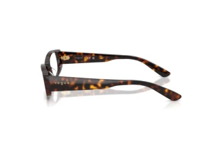 Vue latérale Vogue Eyewear VO5699U (W656)