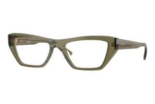 Vue de face Vogue Eyewear VO5701U (3289)