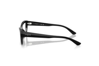 Vue latérale Vogue Eyewear VO5701U (W44)