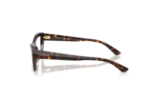 Vue latérale Vogue Eyewear VO5701U (W656)