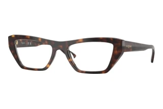 Vue de face Vogue Eyewear VO5701U (W656)