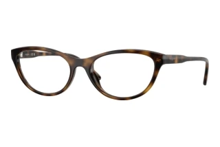 Vue de face Vogue Eyewear VO5703U (W656)