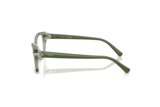 Vue latérale Vogue Eyewear VO5704B (3022)