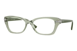 Vue de face Vogue Eyewear VO5704B (3022)