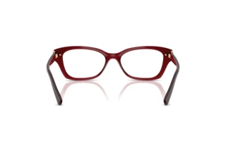 Vue arrière Vogue Eyewear VO5704B (3286)