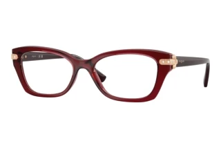 Vue de face Vogue Eyewear VO5704B (3286)