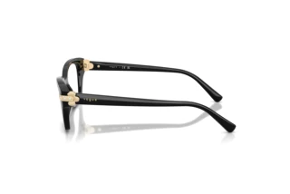 Vue latérale Vogue Eyewear VO5704B (W44)