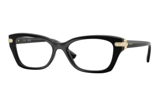 Vue de face Vogue Eyewear VO5704B (W44)