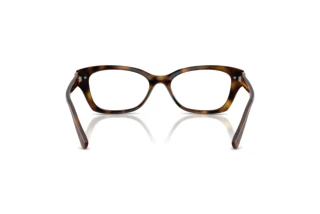Vue arrière Vogue Eyewear VO5704B (W656)