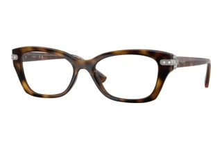 Vue de face Vogue Eyewear VO5704B (W656)