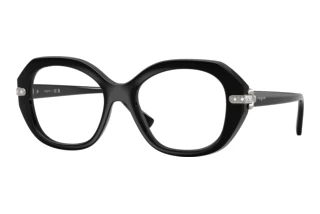 Vue de face Vogue Eyewear VO5705B (W44)