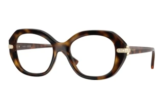 Vue de face Vogue Eyewear VO5705B (W656)