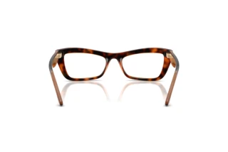 Vue arrière Vogue Eyewear VO5710 (W656)