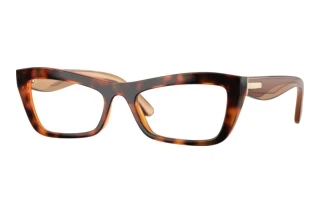Vue de face Vogue Eyewear VO5710 (W656)