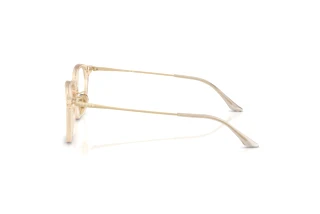 Vue latérale Vogue Eyewear VO5713D (2990)
