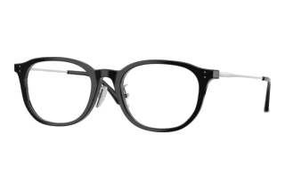 Vue de face Vogue Eyewear VO5713D (W44)
