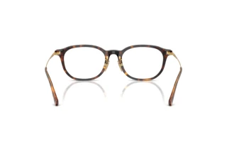 Vue arrière Vogue Eyewear VO5713D (W656)