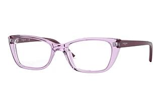 Vogue Eyewear VY2004 2686 Top Transparent Purple