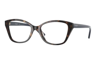 Vue de face Vogue Eyewear VY2010 (W656)