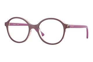 Vogue Eyewear VY2015 3030 Pink/Top Mauve Matte