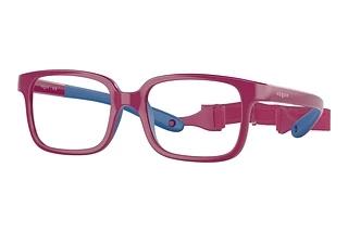 Vogue Eyewear VY2016 2568 Pink On Azure Rubber