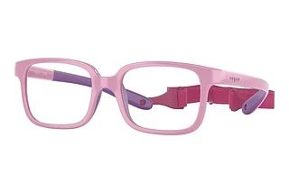 Vogue Eyewear VY2016 3027 Full Pink On Violet Rubber