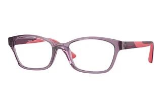 Vogue Eyewear VY2024 3064 Transparent Violet