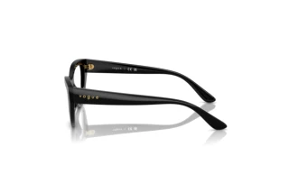 Vue latérale Vogue Eyewear VY2031 (W44)