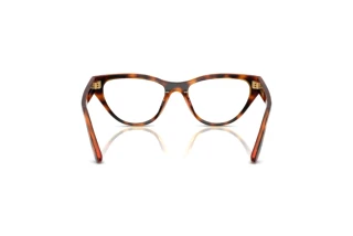 Vue arrière Vogue Eyewear VY2035 (W656)