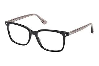 Web Eyewear WE5401 001 Glänzend Schwarz
