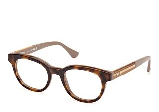 Web Eyewear WE5431 052 Havanna/Einfarbig