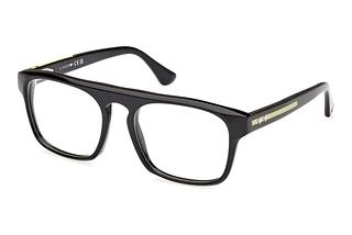 Web Eyewear WE5434 005 Schwarz/Einfarbig