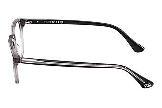 Vue latérale Web Eyewear WE5441 (020)