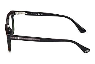 Vue latérale Web Eyewear WE5444 (052)