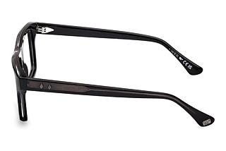 Vue latérale Web Eyewear WE5451 (005)