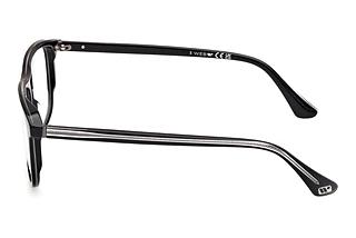 Vue latérale Web Eyewear WE5456 (005)