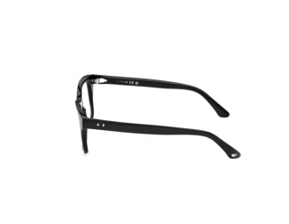 Vue latérale Web Eyewear WE5467 (001)