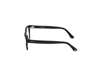 Vue latérale Web Eyewear WE5468 (001)