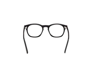 Vue arrière Web Eyewear WE5468 (001)