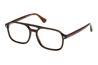 Vue de face Web Eyewear WE5473 (052)